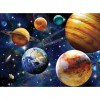 Celestial Body  - Full Diamond Painting - 40x30cm