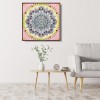 Mandala - Special Shaped Diamond - 30x30cm