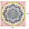 Mandala - Special Shaped Diamond - 30x30cm