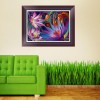Colorful - Full Round Diamond - 40x30cm