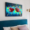 Cheers - Full Round Diamond - 40x30cm