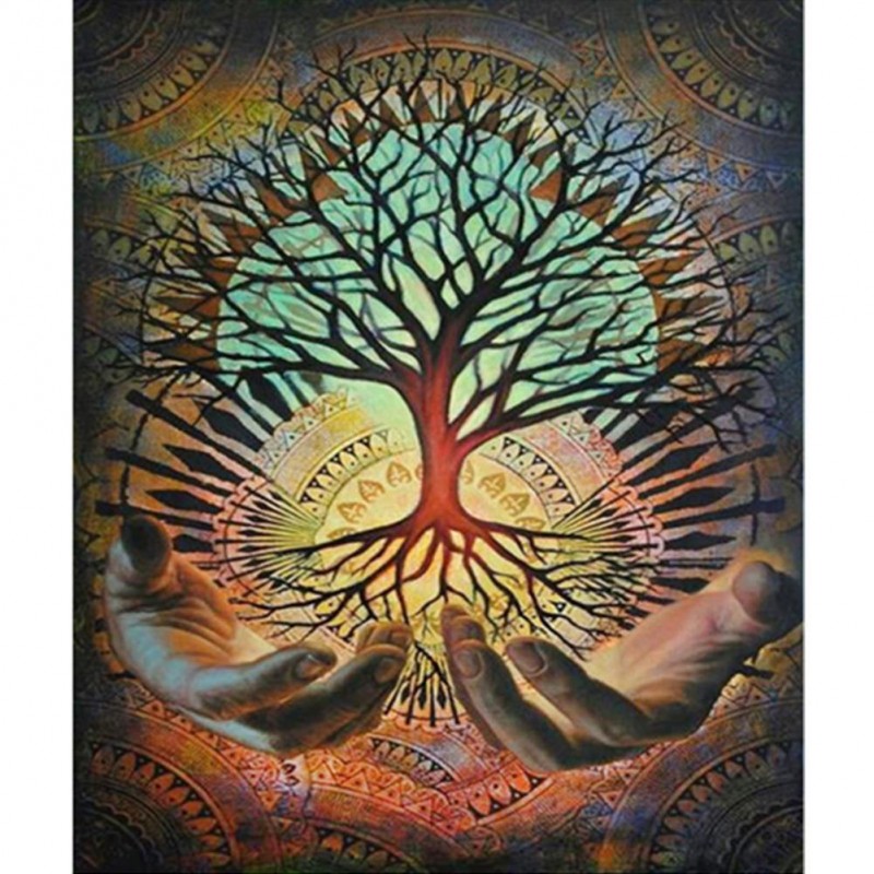 Holding Tree - Full ...