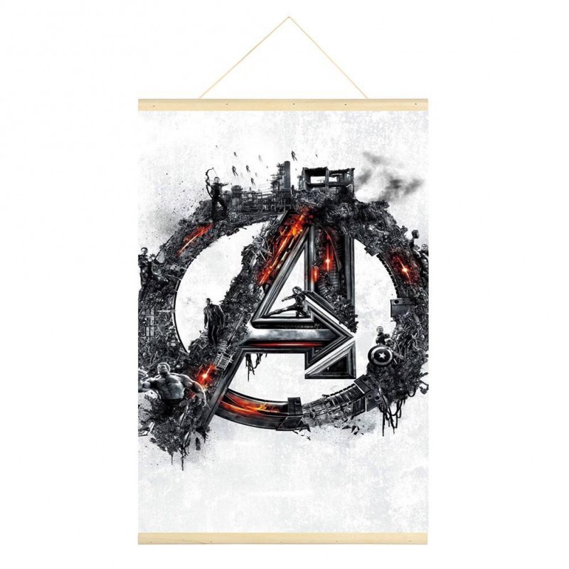 Hanging Stark - Full...