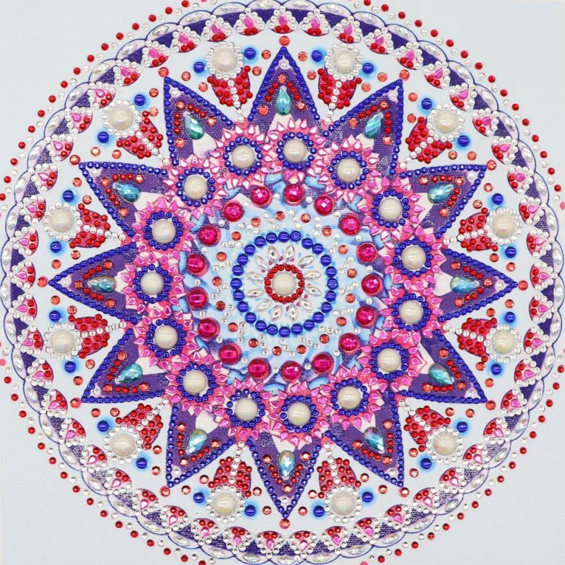 Mandala - Special Sh...