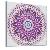 Mandala - Special Shaped Diamond - 30x30cm