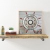 Turntable-Round Diamond-30x30CM