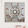 Turntable-Round Diamond-30x30CM