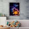Universe - Full Diamond Painting - 30x40cm