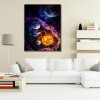 Universe - Full Diamond Painting - 30x40cm