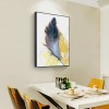 Feather - Full Round Diamond - 40x60cm