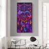 Love Dreamcatcher - Full Round Diamond - 30x60cm