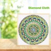 Mandala  - Special Shaped Diamond - 30x30cm