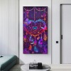 Love Dreamcatcher - Full Round Diamond - 30x60cm