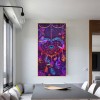 Love Dreamcatcher - Full Round Diamond - 30x60cm