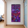 Love Dreamcatcher - Full Round Diamond - 30x60cm