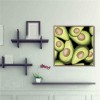 Avocado - Full Round Diamond - 30x30cm