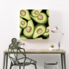 Avocado - Full Round Diamond - 30x30cm