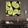 Avocado - Full Round Diamond - 30x30cm