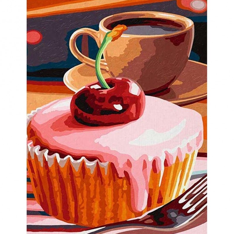 Cake  - Full Round D...