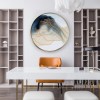 Modern Style - Full Round Diamond - 40x40cm