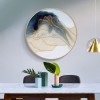 Modern Style - Full Round Diamond - 40x40cm