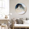 Modern Style - Full Round Diamond - 40x40cm