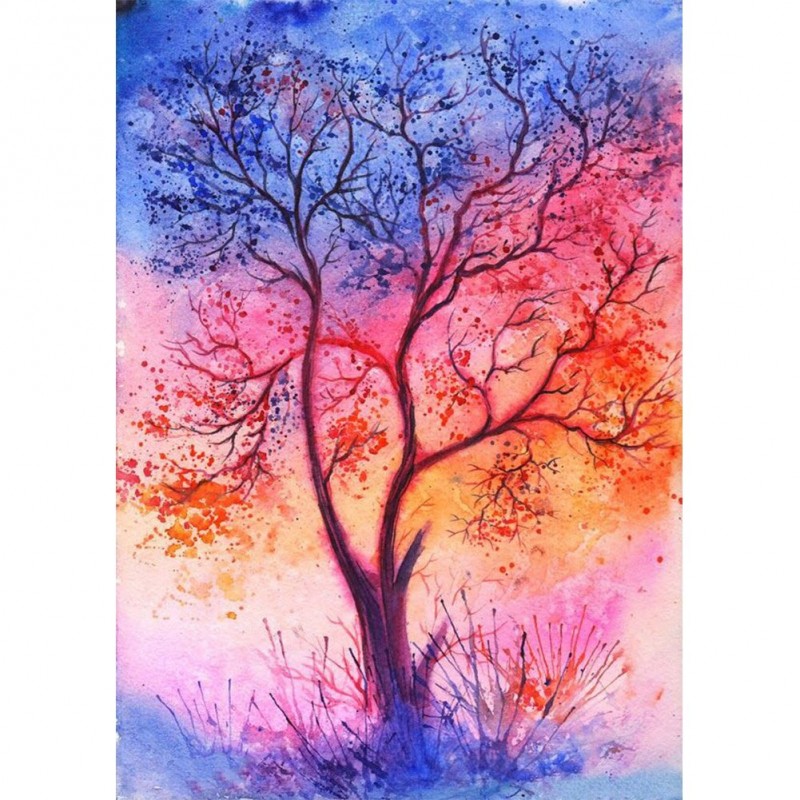 Maple Tree - Full Ro...
