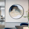 Modern Style - Full Round Diamond - 40x40cm