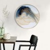 Modern Style - Full Round Diamond - 40x40cm