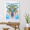 Flying Insects - Special Shaped Dimond - 30*40cm