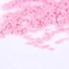 Rose Wine - Partial Round Diamond -