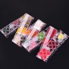 Rose Wine - Partial Round Diamond -