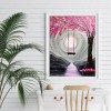 Swing - Full Round Diamond - 30*40cm