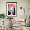 Swing - Full Round Diamond - 30*40cm