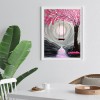 Swing - Full Round Diamond - 30*40cm