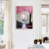 Swing - Full Round Diamond - 30*40cm