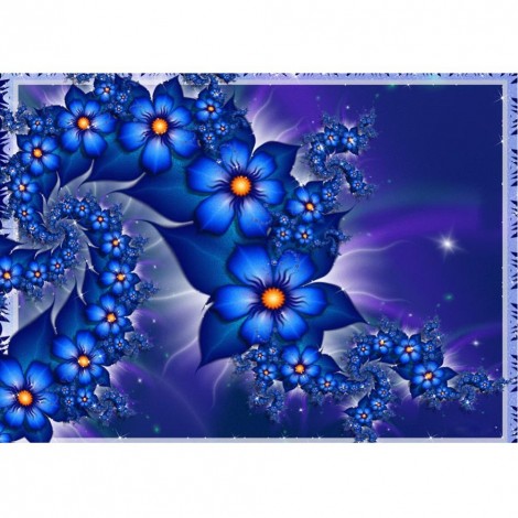 5D DIY Full Drill Diamond Painting Kit