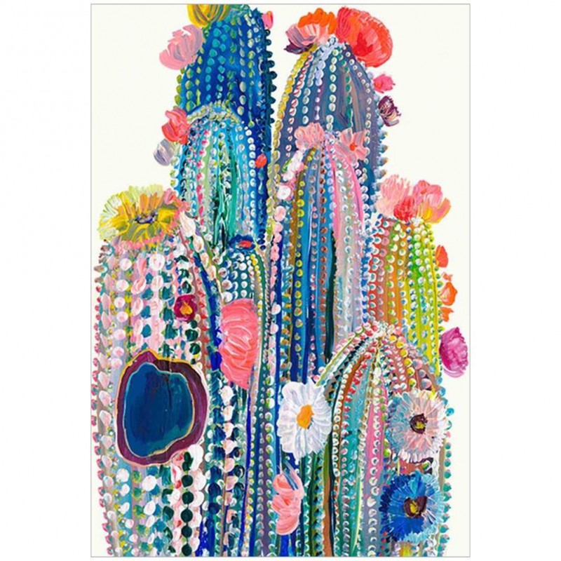 Cactus - Full Round ...