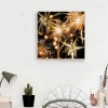 Fireworks  - Full Round Diamond - 30x30cm