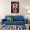 Colorful Pineapple 5D DIY Diamond Painting