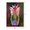 Colorful Pineapple 5D DIY Diamond Painting