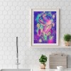 Dream Catcher  - Full Round Diamond - 30x40cm