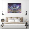 Eagle 5D DIY Special Shaped Diamond Painting