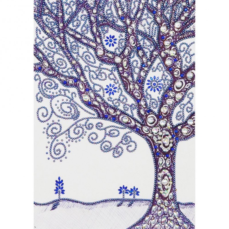 Tree - Special Shape...