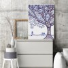 Tree - Special Shaped Diamond - 30x40cm