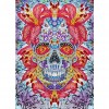 Skeleton - Special Shaped Dimond - 30*40cm