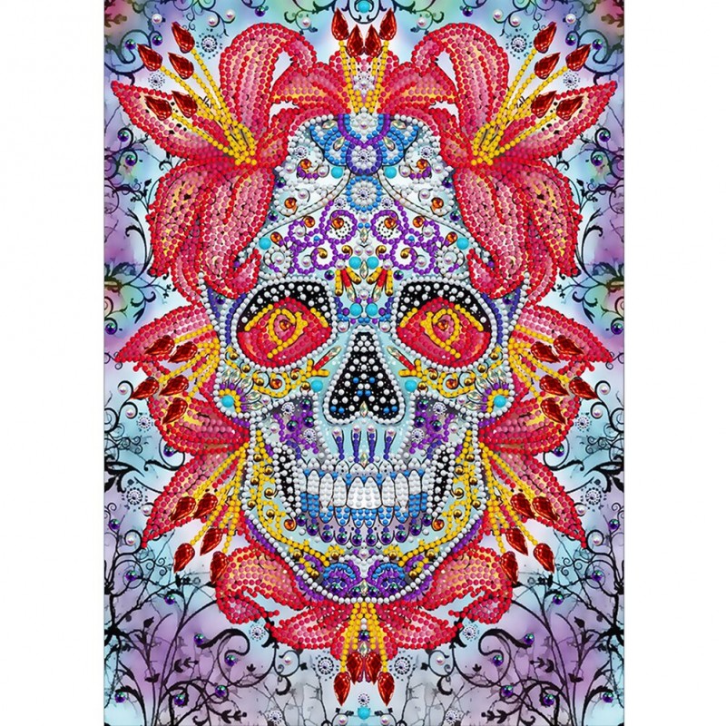 Skeleton - Special S...