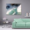 Art Eyes with Stories  - Full Round Diamond - 30x40cm