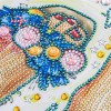 Book 5D DIY Full Drill Diamond Painting
