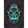 Skeleton - Special Shaped Dimond - 30*40cm